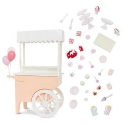 Our Generation Oh So Sweet Dessert Cart Accessory Set for 18" Dolls 9 Our Generation Oh So Sweet Dessert Cart Accessory Set for 18" Dolls -us-Our Generation Sales Shop unnamed file 361