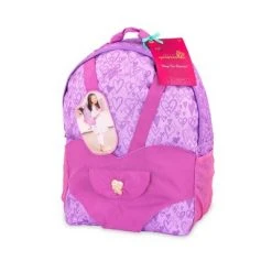 Our Generation School Bag Accessory for Kids and 18" Dolls - Hop On Doll Carrier Backpack 7 Our Generation School Bag Accessory for Kids and 18" Dolls - Hop On Doll Carrier Backpack -us-Our Generation Sales Shop unnamed file 438