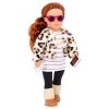 Our Generation Fashion Outfit for 18" Dolls - Travel Chic 2 Our Generation Fashion Outfit for 18" Dolls - Travel Chic -us-Our Generation Sales Shop unnamed file 449