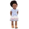 Our Generation My Lucky Horseshoe Country Outfit for 18" Dolls -us-Our Generation Sales Shop unnamed file 485