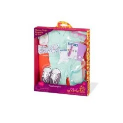 Our Generation Doctor's Outfit for 18" Dolls - Sweet Surgeon 7 Our Generation Doctor's Outfit for 18" Dolls - Sweet Surgeon -us-Our Generation Sales Shop unnamed file 489