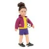 Our Generation Soccer Outfit for 18" Dolls - Team Player 2 Our Generation Soccer Outfit for 18" Dolls - Team Player -us-Our Generation Sales Shop unnamed file 496