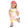 Our Generation Roll With It Rollerblades Fashion Outfit for 18" Dolls -us-Our Generation Sales Shop unnamed file 503