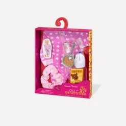 Our Generation Onesies Funzies Pajama Outfit for 18" Dolls -us-Our Generation Sales Shop unnamed file 506