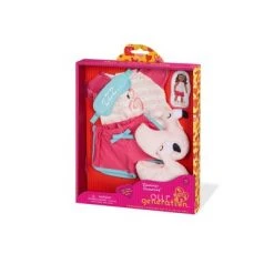 Our Generation Sleepover Pajama Outfit for 18" Dolls - Flamingo Dreaming 9 Our Generation Sleepover Pajama Outfit for 18" Dolls - Flamingo Dreaming -us-Our Generation Sales Shop unnamed file 538