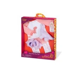 Our Generation Dinosaur Pajama Outfit for 18" Dolls - Dream Bright, Sleep Tight -us-Our Generation Sales Shop unnamed file 560