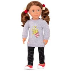 Our Generation Popcorn Movie Outfit for 18" Dolls - Pop-Pop Top 8 Our Generation Popcorn Movie Outfit for 18" Dolls - Pop-Pop Top -us-Our Generation Sales Shop unnamed file 581