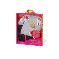 Our Generation Popcorn Movie Outfit for 18" Dolls - Pop-Pop Top 9 Our Generation Popcorn Movie Outfit for 18" Dolls - Pop-Pop Top -us-Our Generation Sales Shop unnamed file 582