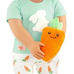 Our Generation Bedtime Bunny Pajama Outfit for 18" Boy Dolls -us-Our Generation Sales Shop unnamed file 609