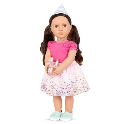 Our Generation It's Time to Party Celebration Outfit for 18" Dolls 3 Our Generation It's Time to Party Celebration Outfit for 18" Dolls