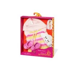 Our Generation Rainbow Unicorn Pajama Outfit for 18" Dolls 9 Our Generation Rainbow Unicorn Pajama Outfit for 18" Dolls -us-Our Generation Sales Shop unnamed file 625