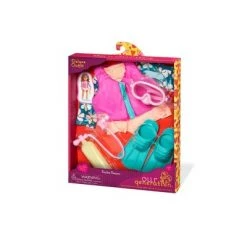 Our Generation Scuba Season Diving Outfit for 18" Dolls 9 Our Generation Scuba Season Diving Outfit for 18" Dolls -us-Our Generation Sales Shop unnamed file 629
