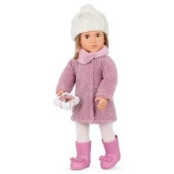 Our Generation Wonderfully Warm Fashion Outfit & Treat Box for 18" Dolls -us-Our Generation Sales Shop unnamed file 632
