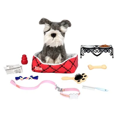 Our Generation Pet Care Accessory Playset for 18" Dolls 3 Our Generation Pet Care Accessory Playset for 18" Dolls