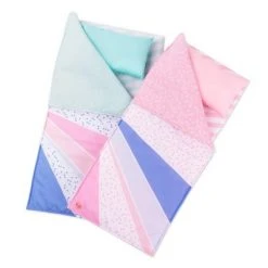 Our Generation Bunk Beds for 18" Dolls - Lilac Dream Bunks 7 Our Generation Bunk Beds for 18" Dolls - Lilac Dream Bunks -us-Our Generation Sales Shop unnamed file 662