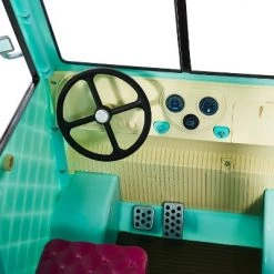 Our Generation Sweet Stop Ice Cream Truck with Electronics for 18" Dolls - Light Blue 17 Our Generation Sweet Stop Ice Cream Truck with Electronics for 18" Dolls - Light Blue -us-Our Generation Sales Shop unnamed file 681