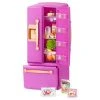 Our Generation Kitchen Accessory with Play Food for 18" Dolls - Gourmet Kitchen Playset - Lilac 2 Our Generation Kitchen Accessory with Play Food for 18" Dolls - Gourmet Kitchen Playset - Lilac -us-Our Generation Sales Shop unnamed file 686