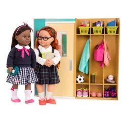 Our Generation Awesome Academy School Room for 18 in Dolls 13 Our Generation Awesome Academy School Room for 18 in Dolls -us-Our Generation Sales Shop unnamed file 695
