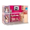Our Generation Healthy Paws Vet Clinic Playset in Pink with Electronics for 18" Dolls -us-Our Generation Sales Shop unnamed file 707