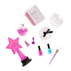 Our Generation Glitz and Glamour Dressing Room Accessory Playset for 18" Dolls 10 Our Generation Glitz and Glamour Dressing Room Accessory Playset for 18" Dolls -us-Our Generation Sales Shop unnamed file 71