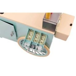 Our Generation Hot Dog Cart Accessory with Play Food for 18" Dolls - Retro Collection 17 Our Generation Hot Dog Cart Accessory with Play Food for 18" Dolls - Retro Collection -us-Our Generation Sales Shop unnamed file 727