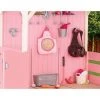 Our Generation Horse Barn Playset for 18" Dolls - Saddle Up Stables - Pink 1 Our Generation Horse Barn Playset for 18" Dolls - Saddle Up Stables - Pink -us-Our Generation Sales Shop unnamed file 753