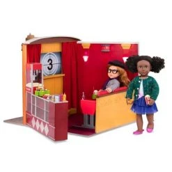 Our Generation Movie Theater Playset with Electronics for 18" Dolls - OG Cinema 15 Our Generation Movie Theater Playset with Electronics for 18" Dolls - OG Cinema -us-Our Generation Sales Shop unnamed file 771