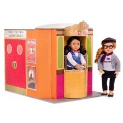 Our Generation Movie Theater Playset with Electronics for 18" Dolls - OG Cinema 18 Our Generation Movie Theater Playset with Electronics for 18" Dolls - OG Cinema -us-Our Generation Sales Shop unnamed file 774
