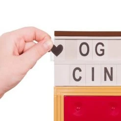 Our Generation Movie Theater Playset with Electronics for 18" Dolls - OG Cinema 20 Our Generation Movie Theater Playset with Electronics for 18" Dolls - OG Cinema -us-Our Generation Sales Shop unnamed file 776