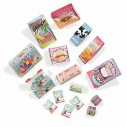 Our Generation 18" Posable Cooking Doll Jenny with Gourmet Kitchen Playset & Storybook (Red) -us-Our Generation Sales Shop unnamed file 801