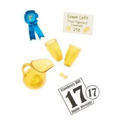 Our Generation 18" Posable Riding Doll Lily-Anna with Outfits, Horse, and Trailer Accessory -us-Our Generation Sales Shop unnamed file 808