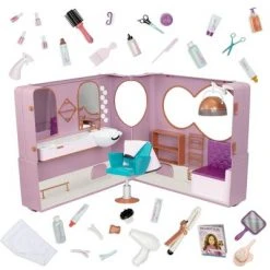 Our Generation Hair Salon Playset for 18" Dolls -us-Our Generation Sales Shop unnamed file 814