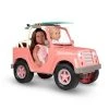 Our Generation Off-Roader 4x4 Doll Vehicle with Electronics 1 Our Generation Off-Roader 4x4 Doll Vehicle with Electronics -us-Our Generation Sales Shop unnamed file 83