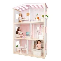 Our Generation Sweet Home Dollhouse & Furniture Playset for 18" Dolls 12 Our Generation Sweet Home Dollhouse & Furniture Playset for 18" Dolls -us-Our Generation Sales Shop unnamed file 833
