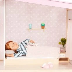 Our Generation Sweet Home Dollhouse & Furniture Playset for 18" Dolls 15 Our Generation Sweet Home Dollhouse & Furniture Playset for 18" Dolls -us-Our Generation Sales Shop unnamed file 836
