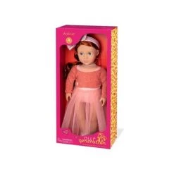 Our Generation Aubrie 18" Ballet Doll 7 Our Generation Aubrie 18" Ballet Doll -us-Our Generation Sales Shop unnamed file 848