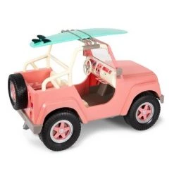 Our Generation Off-Roader 4x4 Doll Vehicle with Electronics 11 Our Generation Off-Roader 4x4 Doll Vehicle with Electronics -us-Our Generation Sales Shop unnamed file 86
