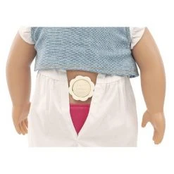 Our Generation Phoebe with Hair Clips & Styling Book 18" Hair Grow Doll -us-Our Generation Sales Shop unnamed file 863