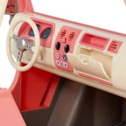 Our Generation Off-Roader 4x4 Doll Vehicle with Electronics 12 Our Generation Off-Roader 4x4 Doll Vehicle with Electronics -us-Our Generation Sales Shop unnamed file 87