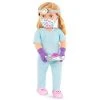 Our Generation 18" Doctor Doll with Scrubs Outfit - Tonia 2 Our Generation 18" Doctor Doll with Scrubs Outfit - Tonia -us-Our Generation Sales Shop unnamed file 880