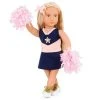 Our Generation Khloe 18" Cheerleader Doll 2 Our Generation Khloe 18" Cheerleader Doll -us-Our Generation Sales Shop unnamed file 931