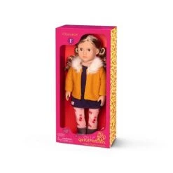 Our Generation Florence 18" Fashion Doll 7 Our Generation Florence 18" Fashion Doll -us-Our Generation Sales Shop unnamed file 955