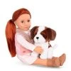 Our Generation 18" Doll & Pet Set - Delphia with Plush Saint Bernard Dog 2 Our Generation 18" Doll & Pet Set - Delphia with Plush Saint Bernard Dog -us-Our Generation Sales Shop unnamed file 960
