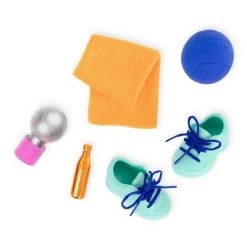 Our Generation Posable 18" Boy Doll Volleyball Player - Johnny 12 Our Generation Posable 18" Boy Doll Volleyball Player - Johnny -us-Our Generation Sales Shop unnamed file 973