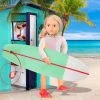 Our Generation Coral with Storybook & Accessories 18" Posable Surfer Doll 1 Our Generation Coral with Storybook & Accessories 18" Posable Surfer Doll -us-Our Generation Sales Shop unnamed file 987