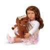 Our Generation Camelia with Dog Plush Pirouette 18" Matching Doll & Pet Set 1 Our Generation Camelia with Dog Plush Pirouette 18" Matching Doll & Pet Set -us-Our Generation Sales Shop unnamed file 992