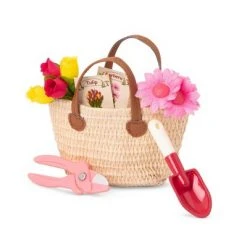 Our Generation 18" Gardening Doll - Sage 9 Our Generation 18" Gardening Doll - Sage -us-Our Generation Sales Shop unnamed file 998